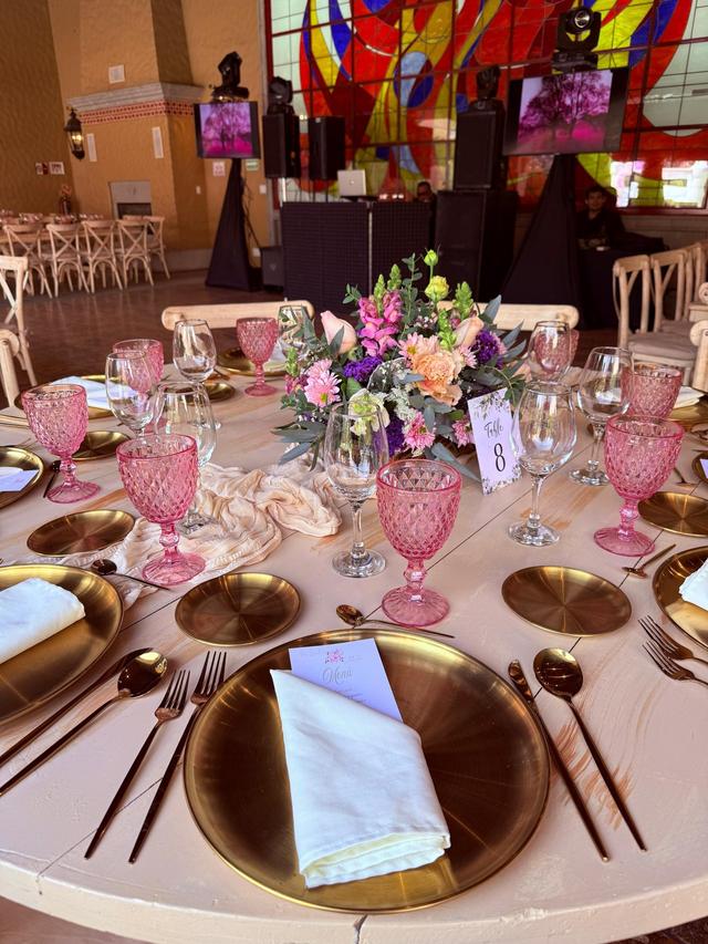 Banquetes Escoffier - 2