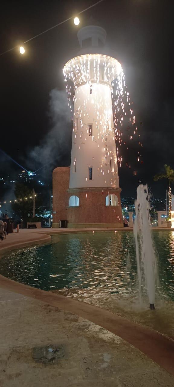 La Marina Acapulco - 2