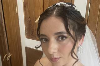 Ediliz Silva Maquillaje - 5