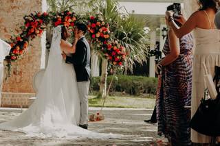 Irene Canto Bodas - 13