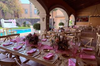 Banquetes Escoffier - 6