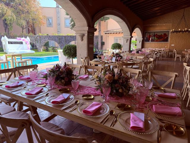 Banquetes Escoffier - 1