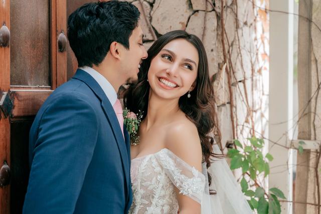 Ana Encinas, foto & film - 1