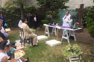 Ana De Haro Eventi - 7