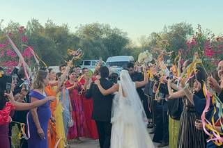 Sarai Flores Weddings - 19