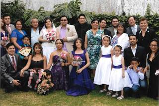 Ana De Haro Eventi - 8