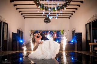 Hacienda Santa Lucía Kantoyná - 17