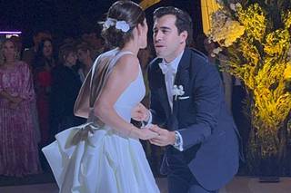 Sarai Flores Weddings - 21