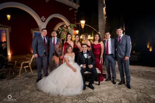 Hacienda Santa Lucía Kantoyná - 18