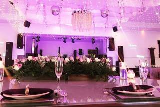 Eduardo Moya Wedding & Event Expert - 16