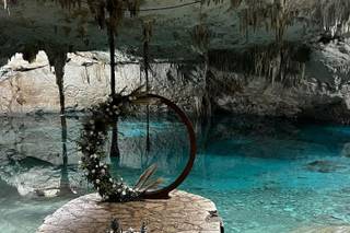 Cenote Taak Bi Ha - 11
