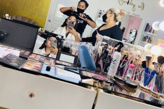 Lee Gutierrez Makeup Artist - 5