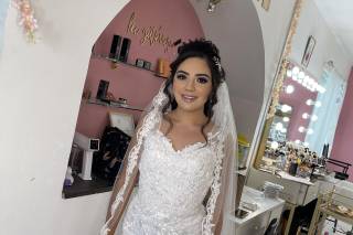 Lee Gutierrez Makeup Artist - 6