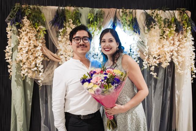Roy Araiza Studio - 4