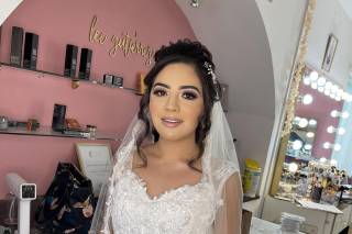Lee Gutierrez Makeup Artist - 7