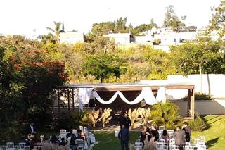 Hacienda del Tigre - 9