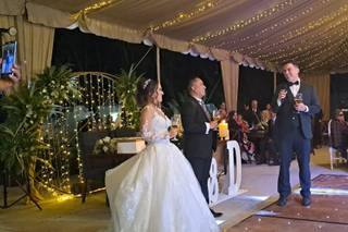 Hacienda del Tigre - 10