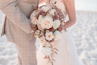 Decoración Floral Cancún - 11