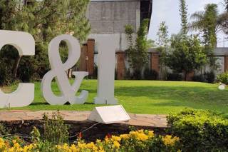 Jardín de Los Olivos - 17