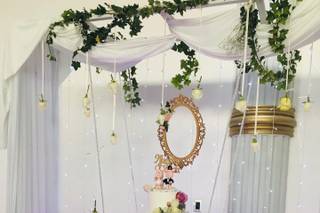 Jhovanni Flores Cake Designer - 10