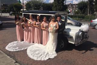 Limousines Franchely - 4