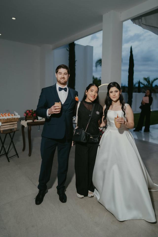Paola Loranca Events - 1