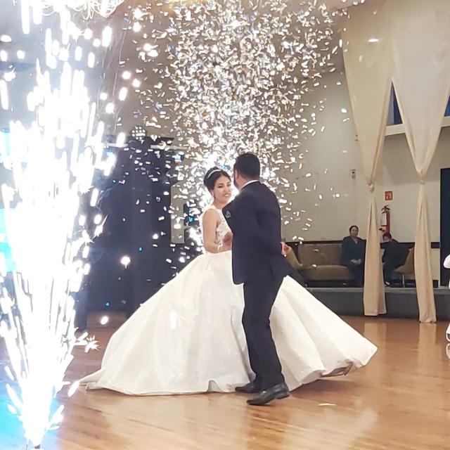 Nova Producciones & Eventos - 1