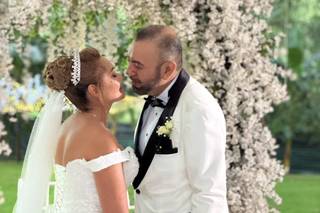 Princess Wedding Gardens - 6