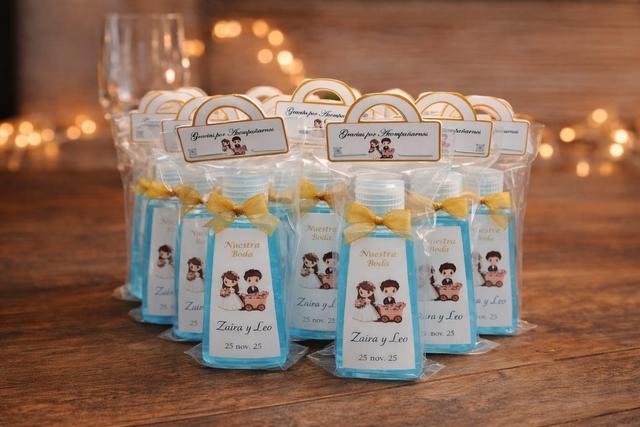 JIMEL CREACIONES - 1