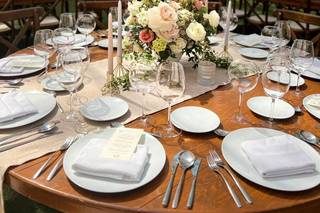 Lorena Aldana Wedding and Event Planner - 11