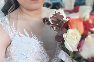Fernanda Izquierdo Makeup Artist - 8