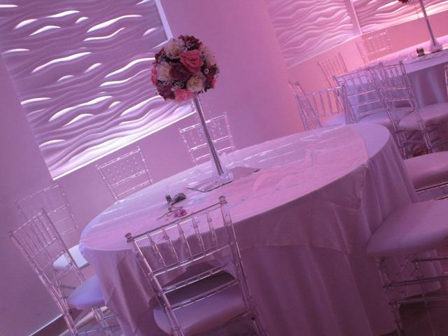 Salón Palazzio - 2