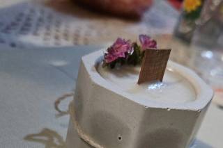 Velas Aromáticas Petite - 1