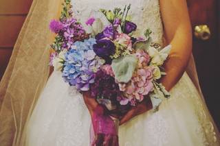 Aurora Flowers & Co - 8