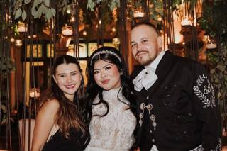 Fátima Escobedo - 1