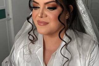 Daniel Diaz Makeup - 5