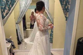 Kaché Bridal - 5