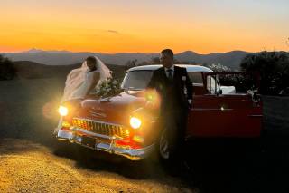 CarWhite Rent Elite - 9