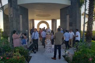 Hard Rock Hotel Vallarta - 27