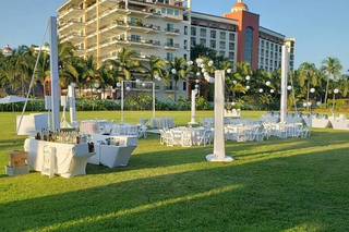 Hard Rock Hotel Vallarta - 28