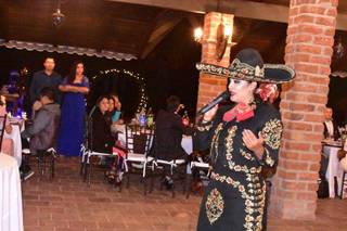 María Ilusión Show - 5