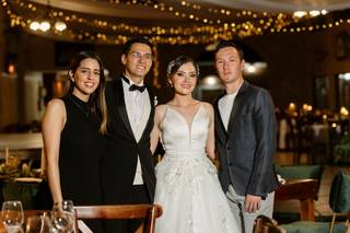 Eduardo Navarro Event Planner - 6