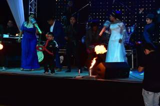 María Ilusión Show - 7