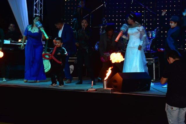 María Ilusión Show - 3