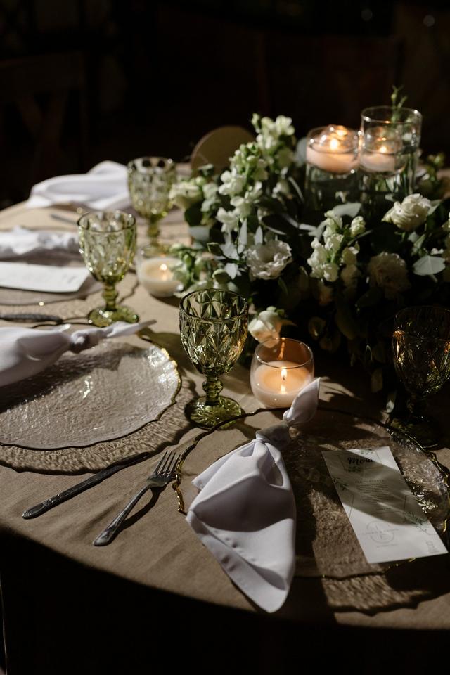 Eduardo Navarro Event Planner - 2