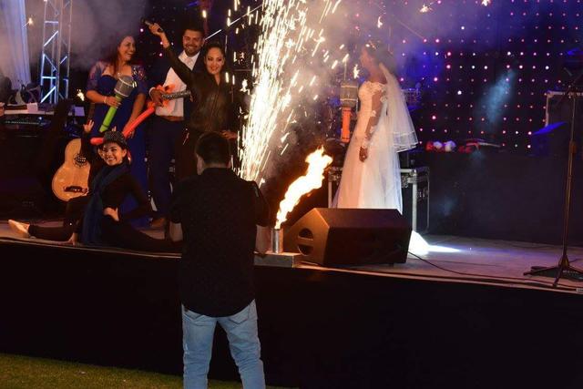 María Ilusión Show - 4