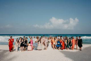 Sundaze Weddings - 20