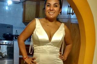 Novias de Rebajas - 6