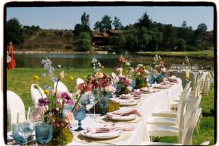 Alí Hernández Wedding & Event Planner - 8