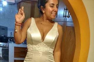 Novias de Rebajas - 7